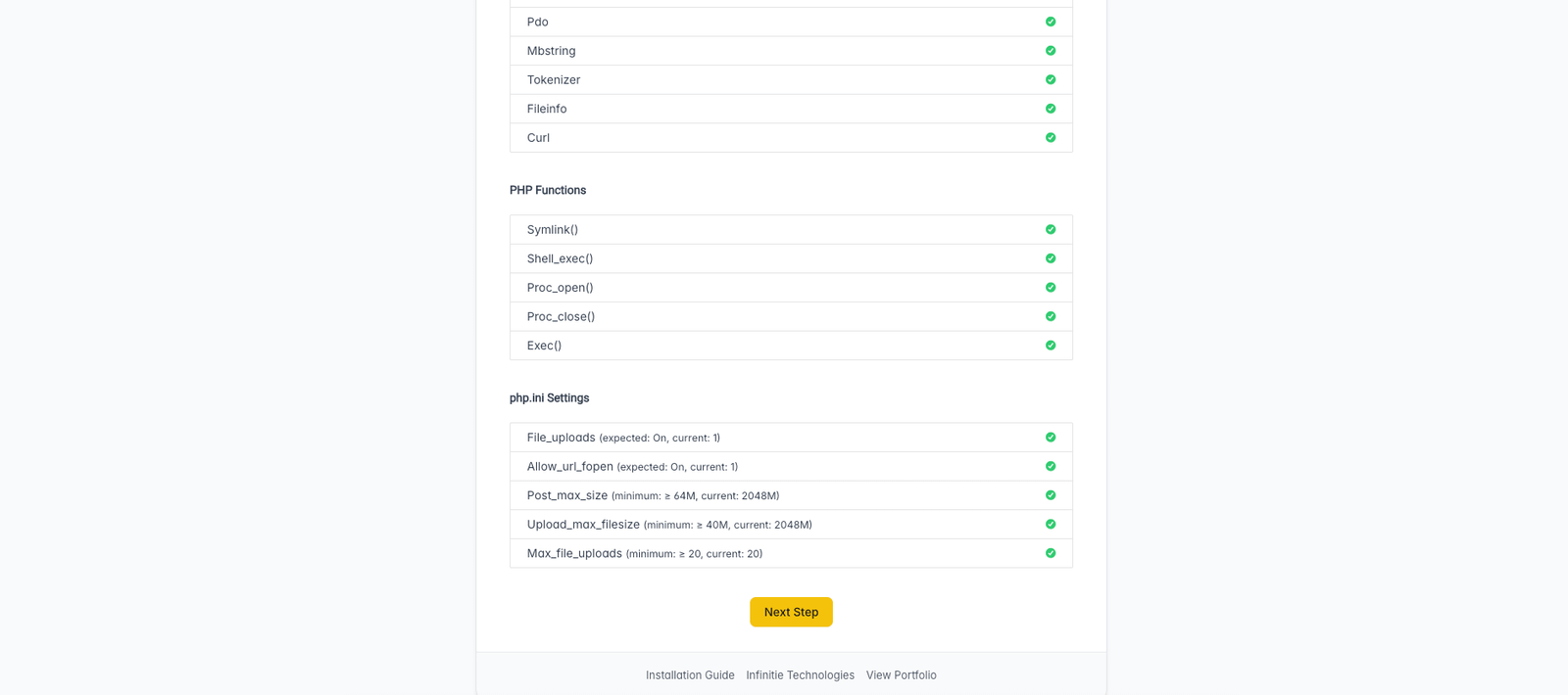License — purchase code and domain